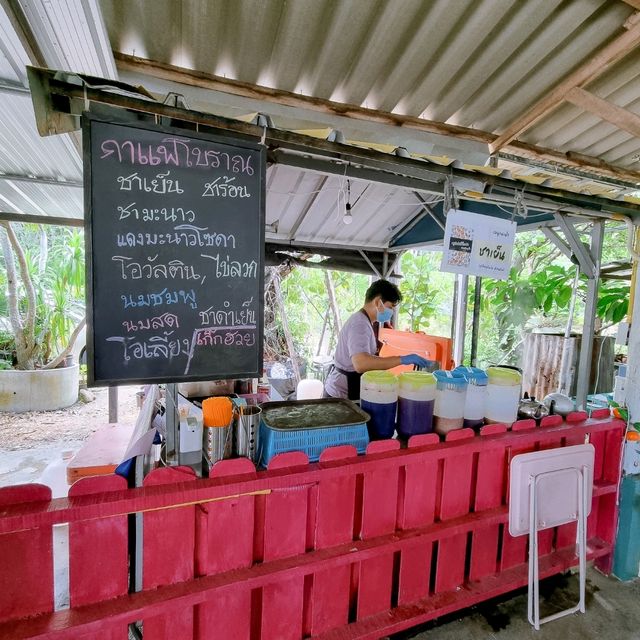 ซุปเปอร์ติ่มซำ ร้านเด็ดภูเก็ต แค่ 5 นาทีจากสนามบิน