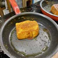 Toast ดังในภูเก็ต
