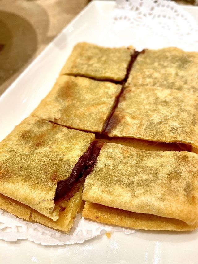 初嚐- 8種口味嘅特色小籠包
