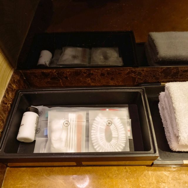 喜來登金沙城中心酒店