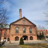 Sapporo Beer Museum 