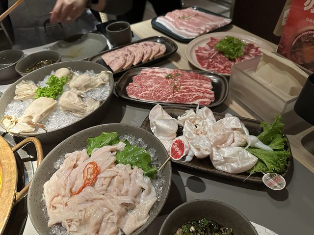  方叔叔重慶老火鍋