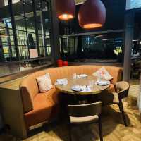 🍽️F.I.G.S. Bistro Mediterranean & Apéro Terrace Bar