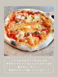 【箱根】わんこと行ける足湯カフェ♨️