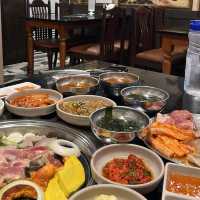 Darak Korea Town