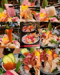 銅鑼灣高質日本菜✨時代廣場鮨穴