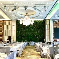 Golden Lilies International Banquet Hall