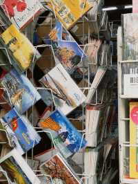 Book Street ถนนสำหรับคนรักการอ่าน 📚