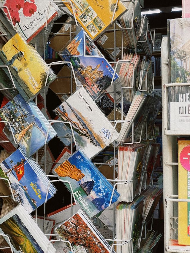 Book Street ถนนสำหรับคนรักการอ่าน 📚