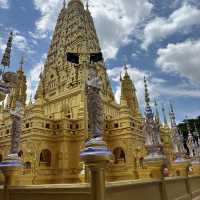 วัดไทยสามัคคี (วัดหลวงพ่อทันใจรัตนมุงเมือง)  