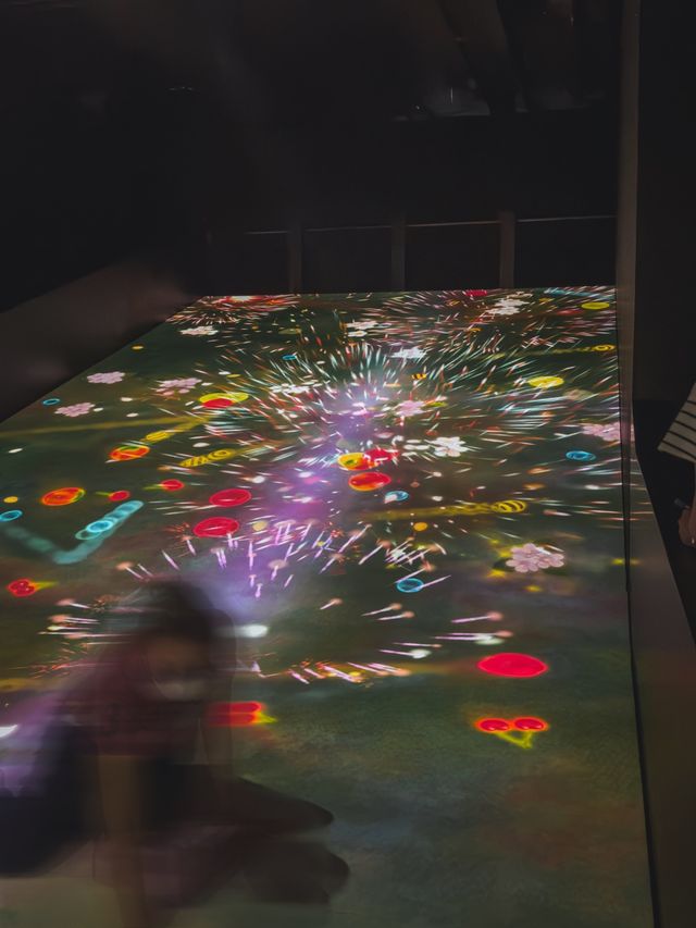 香港看展｜沈浸式體驗的鼻祖