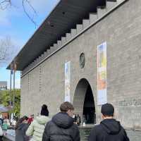 เที่ยวในเมลเบิร์น National gallery of Victoria