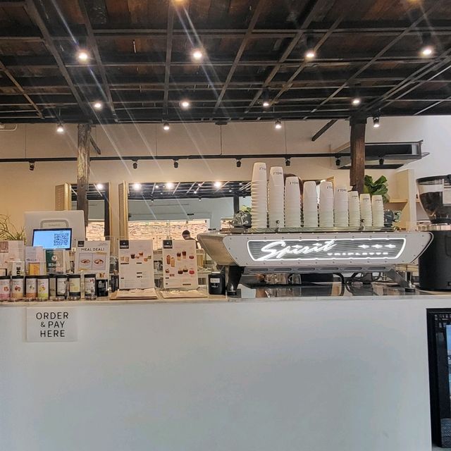 Single Origin Store คาเฟ่เปิดใหม่ย่านประตูท่าแพ 