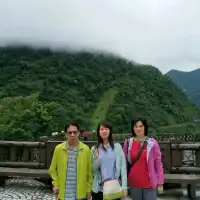 宜蘭棲蘭山莊🏞遠離塵囂享受山嵐之氣🥰