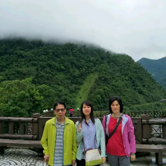宜蘭棲蘭山莊🏞遠離塵囂享受山嵐之氣🥰