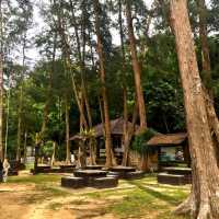 Ao Manao Khao Tanyong National Park