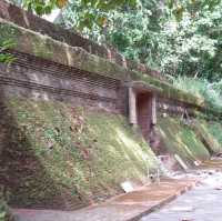 วัดอุโมงค์