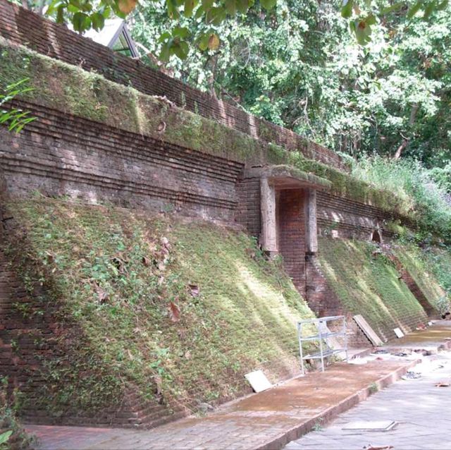 วัดอุโมงค์