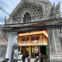 Wat Kanma Century Temple