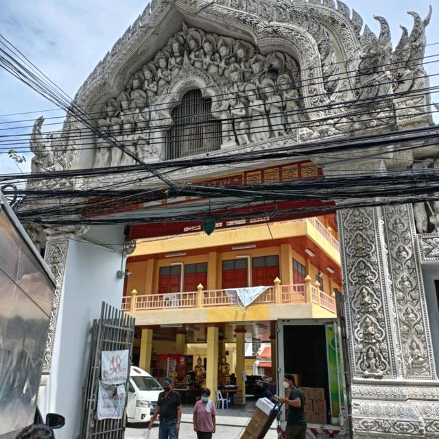 Wat Kanma Century Temple