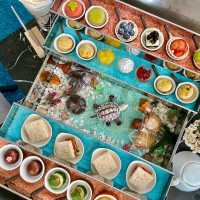 เดินทางสะดวก พักที่ Holiday Inn & Suites Sriracha
