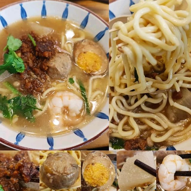 好似置身喺台東嘅小店！