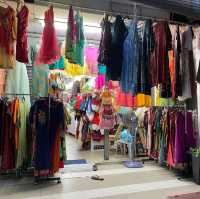 Penang's Little India: A Cultural Oasis