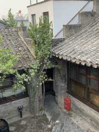 베이징 | 골목에 숨겨진 찐맛집 ‘The orchid’