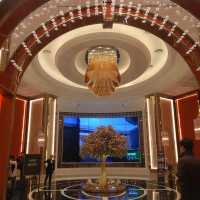 仁川機場旁 🔥話題性酒店 paradise casino hotel