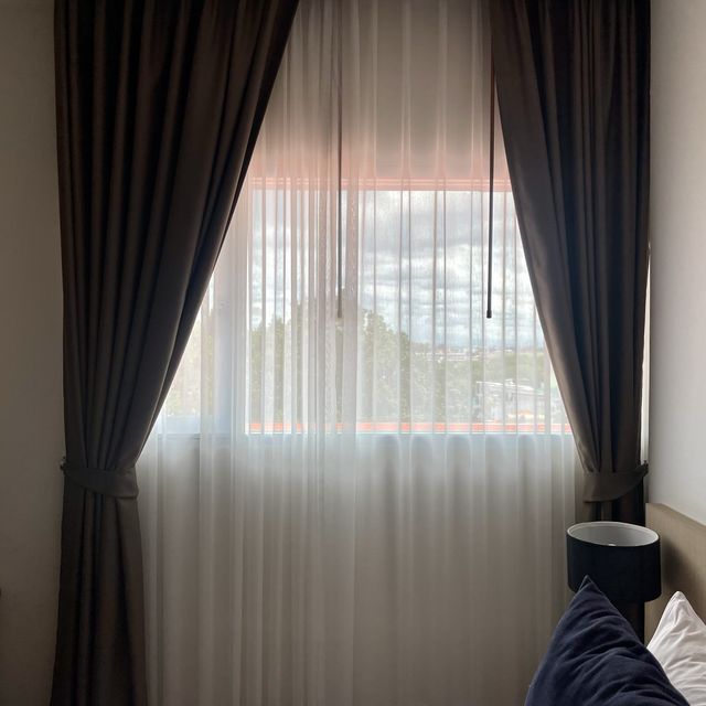 🇹🇭치앙마이 올드타운 깨끗하고 가성비 좋은 호텔 수밋타야🏨