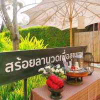 ที่พักเมืองรอง ที่คุณต้องไป!!! 