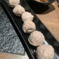 點評4.6分高分潮汕牛肉火鍋店～一試便知龍與鳯