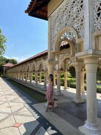 Romantizing Johor Bahru hidden gem 