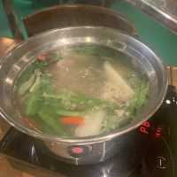 คำพูน ร้านอาหารอีสานแซ่บแบบไม่พึ่งผงชูรส