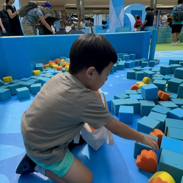 #邊學邊玩免費暑期活動 