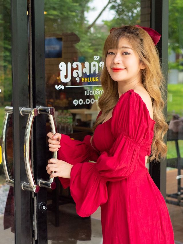 หนีแมวไป ขลุงค้ายำ สาขา2  🌶🔥 