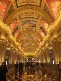 The venetian Macau