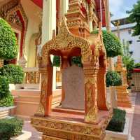 เที่ยวไปทำบุญไป