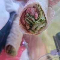 羅東夜市食物種類多！