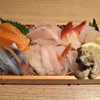 🍣純壽司日式料理🍜高質刺身壽司抵食✨拉麵好食💯