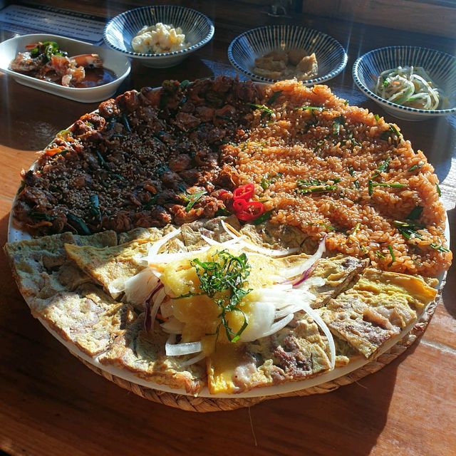 도리마을, 경주 은행나무숲🍂