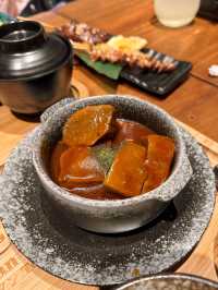 牛舌之夜