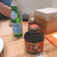 【澳門新店】1️⃣2️⃣隻🦀精華撈麵🍜明星至愛🧡