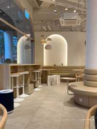 ☕️葵芳歐式風格Pasta Cafe🍝