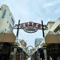 【大阪府】新世界の守り神「ビリケン神社」