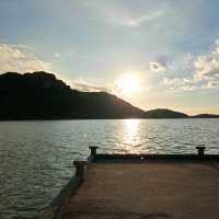 หาดนางกำ @ ดอนสัก