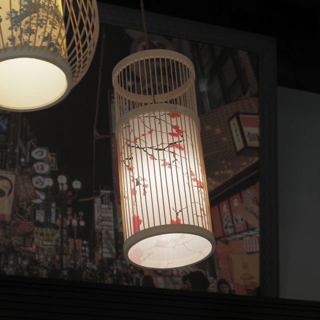 中環探店，高空上的日式居酒屋