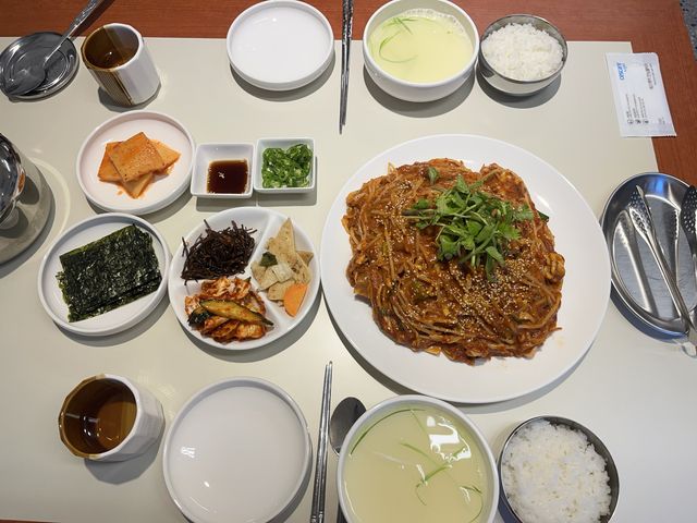 부산 분위기좋은 밥집