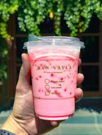 WANVAYLA cafe คาเฟ่น่านั่ง ใจกลางเมืองพิษณุโลก