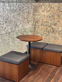 คาเฟ่สไตล์โปรตุเกส (GRAPh Phuket)